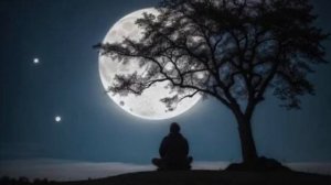 ОДИНОЧЕСТВО…песня на мои стихи…