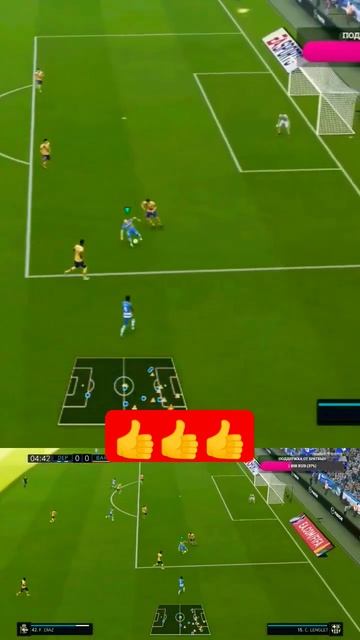 #забилгол #футбол #фифа #FIFA #rutube