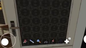 ЗРЯ Я СБЕЖАЛ ОТ ХОЛИ БААМА. Улетел на колле НОВАЯ КОНЦОВКА В ИГРЕ ПОБЕГ ОТ БЛОГЕРА!