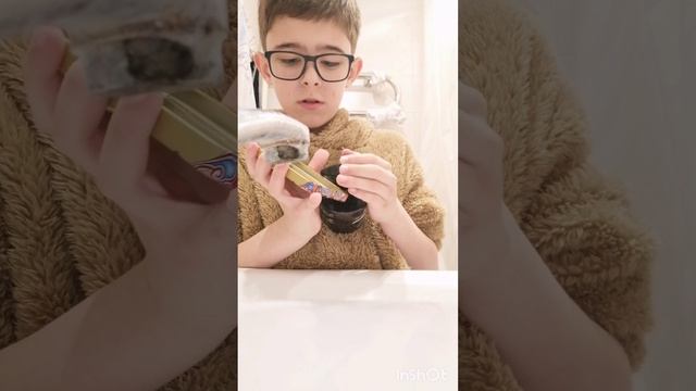 Лучший способ что-то отмыть!