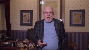 Слова поздравления генерального директора и художественного руководителя Московского цирка Никули...