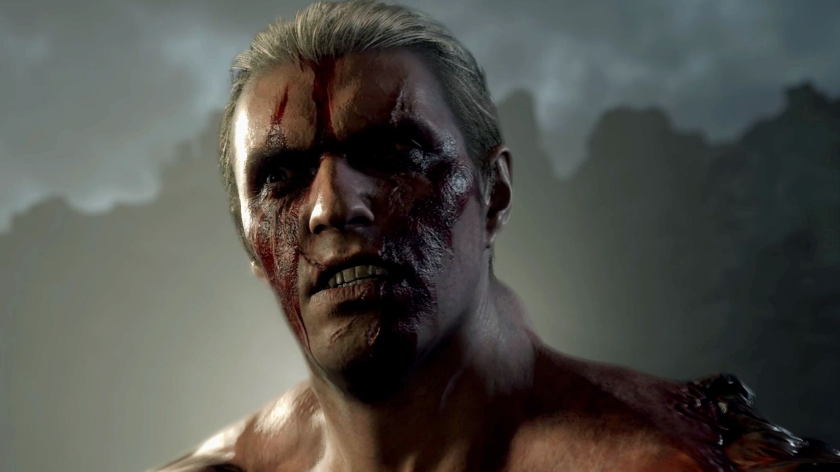 Битва с Краузером - Мутация - Встреча с Саддлером - резидент ивел 4 ремейк прохождение