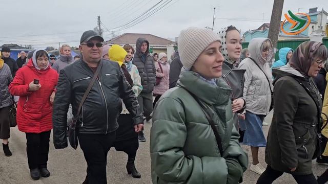 БГВЕСТНИК_Крестный ход в Богородске