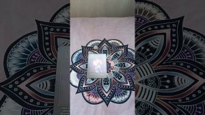 ЧТО ДЛЯ МЕНЯ САМОЕ ВАЖНОЕ СЕЙЧАС? 
Расклад на МАК-картах🙌❤🔥