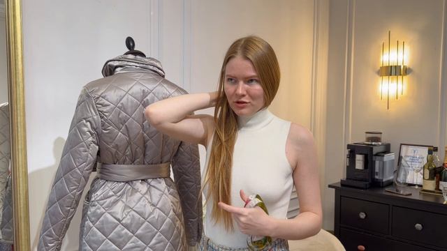 Снимаем мерки в домашних условиях Rudenko Moscow