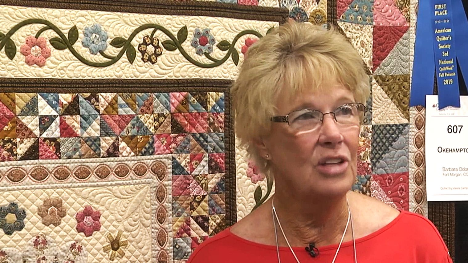 Талант + золотые руки