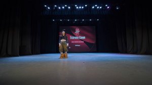 101  Ткачик Соня | Люберцы | AlexCup 2026 | #alexcup2026