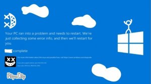 Битва 7 часть (анимация)