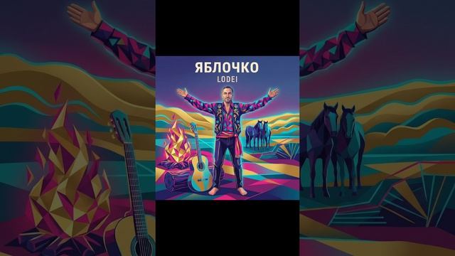 LODEI - Яблочко [Psy Bounce Edition]