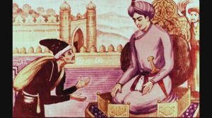 #СКАЗОЧНАЯ FM - СКАЗКА "ЭГРЫ И ТУГРЫ"