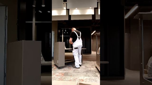 воскресный экшен