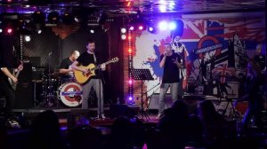 2026-04-05 - Группа «АКУРА» - Большая Рок-Акустика в клубе «Биг Бен»