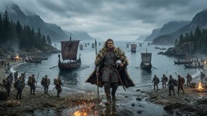 Baturinson - Рюрик