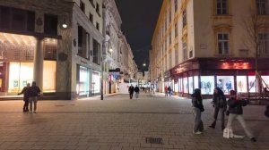 Вена от дворцов до уютных улиц прогулка по элегантной столице Австрии ✨