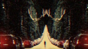 Shadow Of The Wendigo ⧸ Psychedelic Rock Music