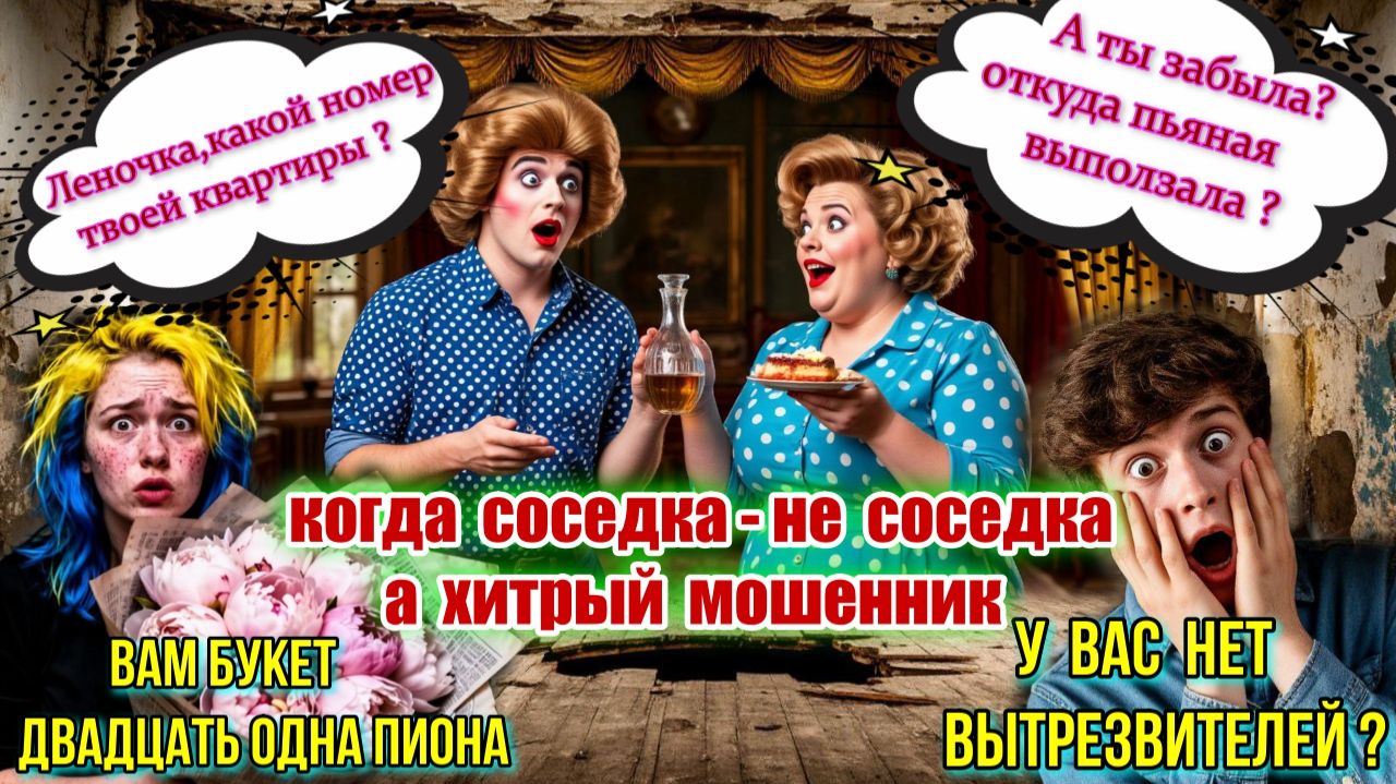 🔥😜 ЛОВУШКА ДЛЯ ГЕНИЕВ МОШЕННИЧЕСТВА