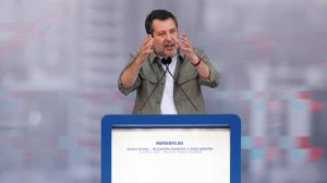 Вице-премьер Италии призвал ЕС вернуться к закупкам российской нефти