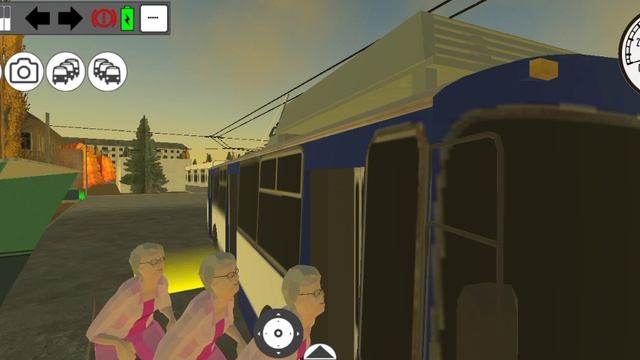 Играю в игру „MTS