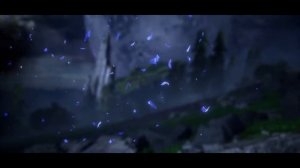 Воспоминания Лун Хао Ченя ☀