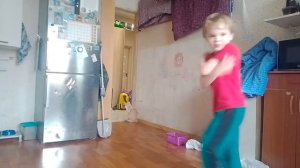 Сергий брейк данс