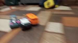 монстриксы фильм серия5