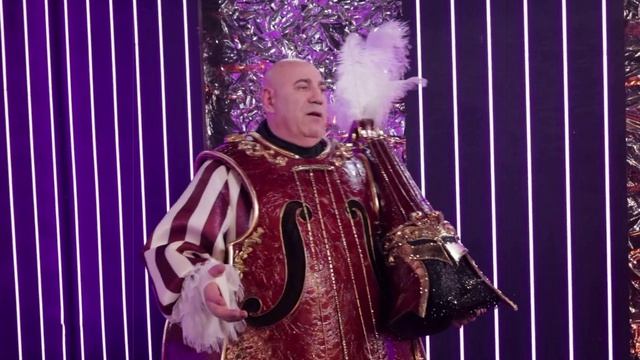 Маска 7 сезон 11 выпуск - кто был под маской Месяца и кто прошел в финал