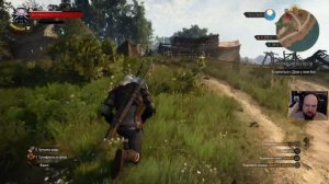The Witcher 3: Wild Hunt – Complete Edition #1