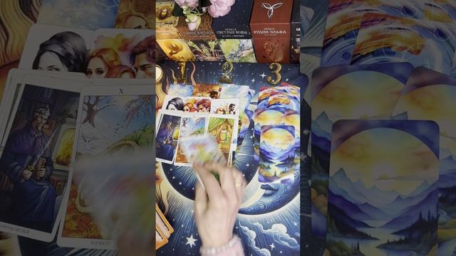 Перемены в Вашей жизни.Часть 1.