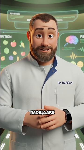 Бесплатная конференция от BODY COACH