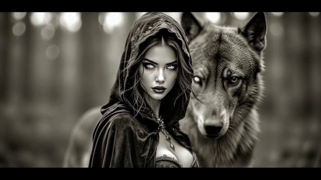 Enigma | Шепот Луны