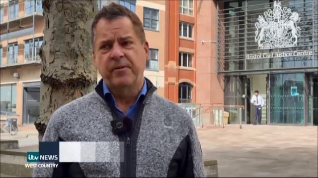 Bristol City Council Arresting The Homeless! BHAM & Protect The Downs, Judge Refuses An Injunction