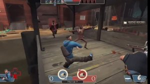 История от скатины