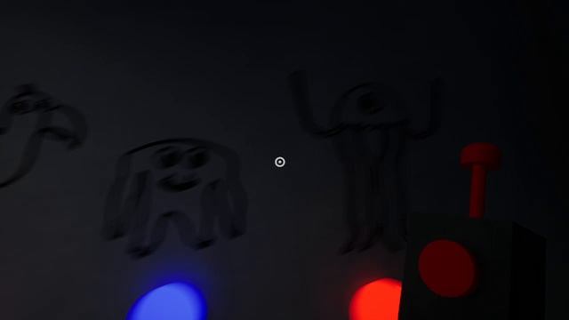 ПРОШЁЛ ГАРДЕН ОФ БАНБАН 1-Ю ЧАСТЬ!