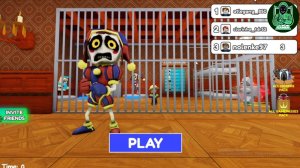 🔓🏃 СТРАШНЫЕ ВОСПОМИНАНИЯ О ПОБЕГЕ ИЗ ТЮРЬМЫ 🔓🏃 | Игровой процесс в #Roblox