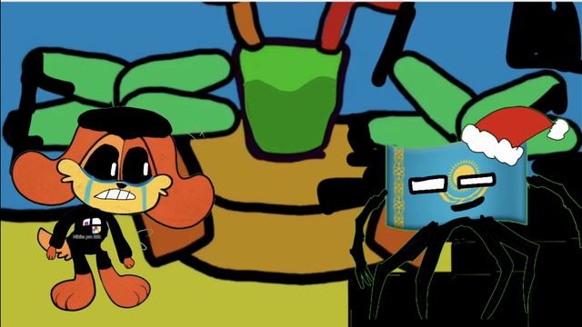 Извините то что видео давно не было