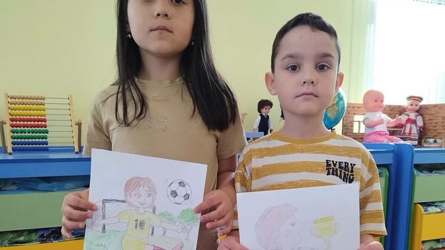 Творческий конкурс 2026