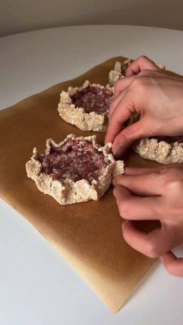 Рецепт в комментариях