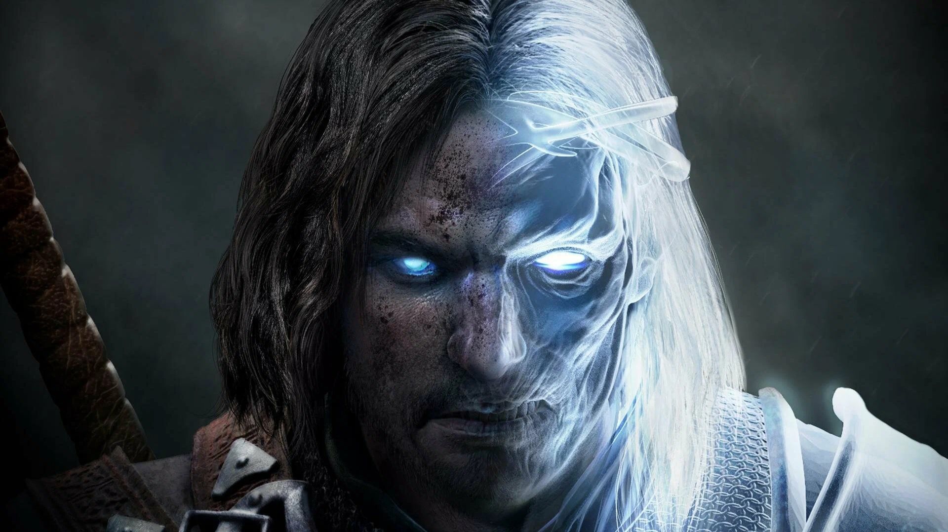 История одного следопыта ⯈ Middle-earth Shadow of Mordor #01