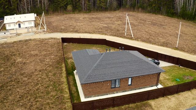 КП Кадниково