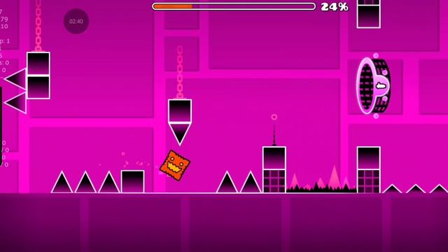 ПРОШЁЛ JUMPER! |  YEEEEEEEEEEEEEEEEEEEES!)