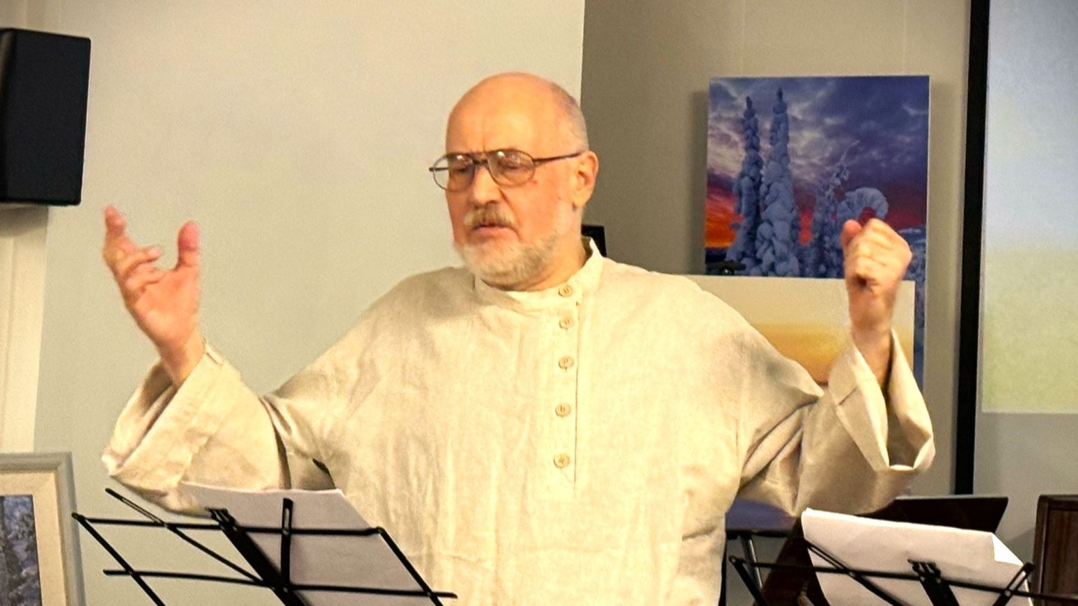 Роберт Рождественский. 