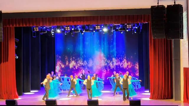 Вальс Анастасия 18.04.26.