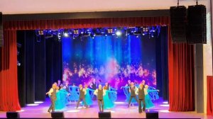 Вальс Анастасия 18.04.26.