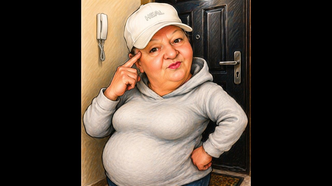 Обзор от Аурики на Три поколения- БЛЕСНУЛА! ТОЛЬКО ЧЕМ？