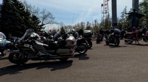 Открытие мотосезона 2026 Мариуполь.