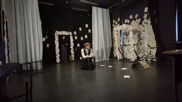 И. Бродский. Я вас любил