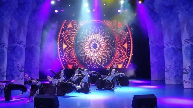 Конкурс красоты и очарования «Пангодиночка - 2026» Посёлок Пангоды Надымский район Ямало - Ненецкий