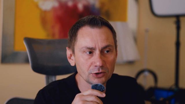 Что находится за кадром.  (Иностранное мнение) George Ivensiya