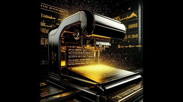 Эмиссия пустоты