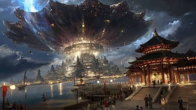 Эстетика сторон